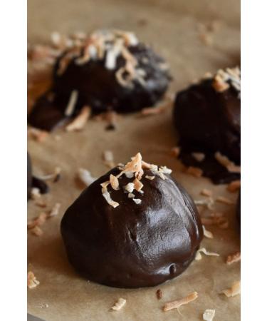 TOONIE MOONIE ORGANICS Organic Chocolate Marshmallow Creme 7 oz - Delicious and Natural Treat - Buy Online on SooperMarket.com