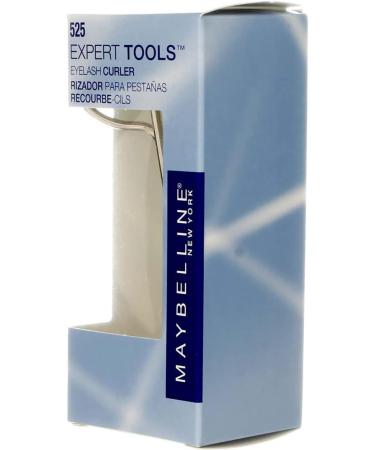 Buy Myb Eyelash Curler 200ml - Maybelline Expert Tools for Perfect Lashes | International Shipping Available - Buy Online on SooperMarket.com