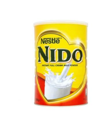 Nestl Nido Milk Powder 6 x 1.8kg