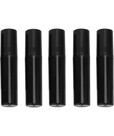 CaCaCook 2ml Mini Perfume Mist Spray Bottle Plastic Perfume Sample Bottle Transparent Spray Bottle with Air Press Pump - Buy Online on SooperMarket.com