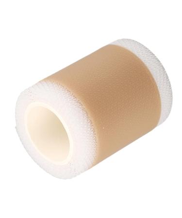 Self-Adhesive Silicone Scar Strips for Acne Scars - Moisturizing & Stretchy Grade A Scar Sheets for Effective Repair - Buy Online on SooperMarket.com