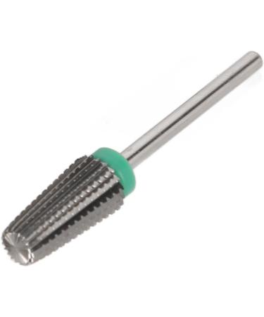 Nail Grinding Head Tungsten Steel Versatile Functions Rough Surface Skin Friendly Manicure Drill Bits Reliable for Gel Removal - Buy Online on SooperMarket.com