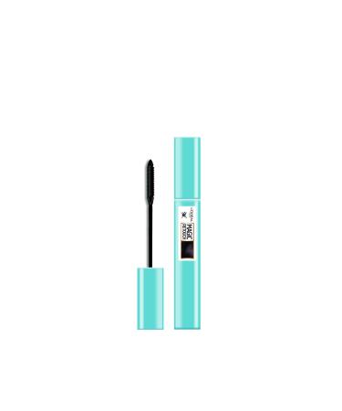 L'Or al Paris Magic Retouch Pr cision Mascara Blond 8 ml pack of 2 Black