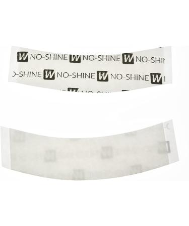 Walker No Shine Lace Wig Toupee Adhesive Tape - 36 Pieces - Buy Online on SooperMarket.com