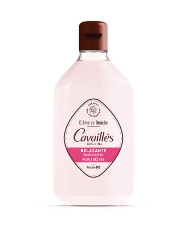 Rog Cavaill s Relaxing Shower Cream 250ml