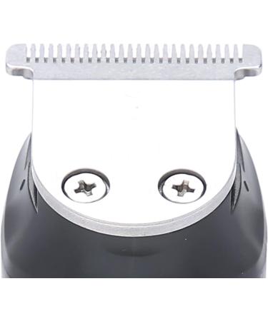 Buy Electric Hair Clipper - Multi Functional Rechargeable Trimmer with 5 Limit Combs & Battery Power Display - Cordless Hair Cutter for Home Use - Buy Online on SooperMarket.com