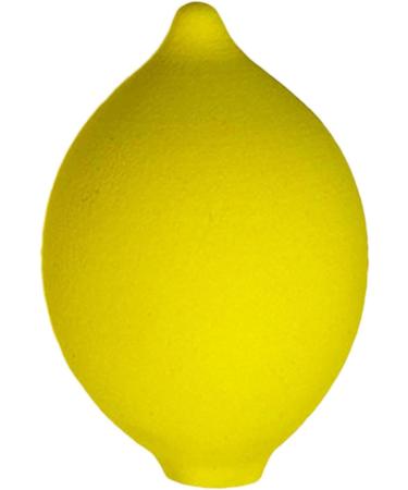 Veeteah Cute Makeup Sponge | Beauty & Makeup Sponge | Makeup Blender Multi-Purpose Use for Makeup Beginners & Beauty Lovers Lemon - Buy Online on SooperMarket.com