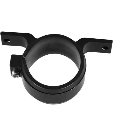 KALLORY 2pcs Car Mount Car Stand Fuel Pump Cradle Holder Support for Oil Pump Bracket Refit Fixture Blackx2pcs 16.5X14X3CMx2pcs - Buy Online on SooperMarket.com