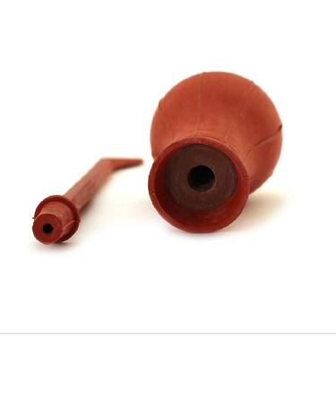 Rubber Termite Bulb Duster Powder Sprayer Gra - Buy Online on SooperMarket.com