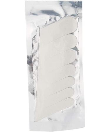 Nail Protector Stickers - Adhesive Silk Nail Wrap for UV Gel Nails Art - Buy Online on SooperMarket.com