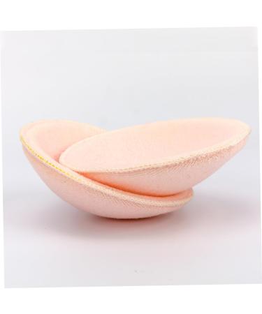 Buy Toyvian 12 Pcs Anti-Galactorrhea Breastfeeding Pads - Reusable & Washable Cotton Bra Covers for Dolls | Perfect for Christmas Accessories - Buy Online on SooperMarket.com