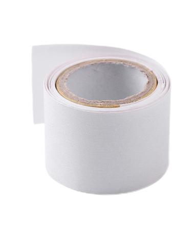 Silk Nail Wrap 1m Self Adhesive Fiberglass Nail Repair Silk Wrap For Nails Reinforce Nail Protector for UV Gel Acrylic Nails 1 Roll