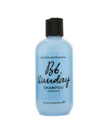 Bumble and Bumble Sunday Shampoo 8.5 oz - Gentle Clarifying Shampoo - Buy Online on SooperMarket.com