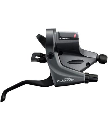 SHIMANO Claris Road Bicycle Shift/Brake Lever - ST-RS200 (8-Speed)