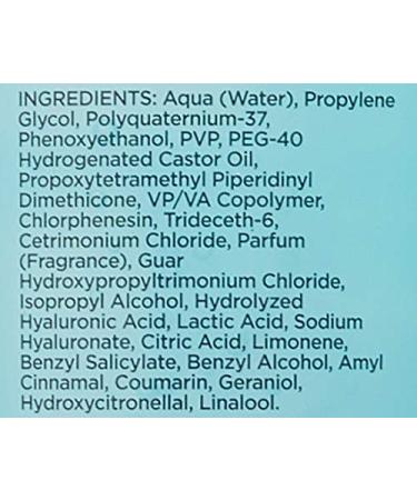 Fudge Professional Blow Dry Aqua Primer 150ml - Hyaluronic Acid Heat Protection for Volumizing - Buy Online on SooperMarket.com