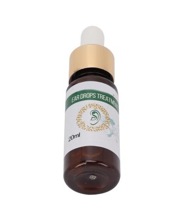 Ear Care Drops 20ml - Relieve and Improve Ear Discomfort - Buy Online on SooperMarket.com