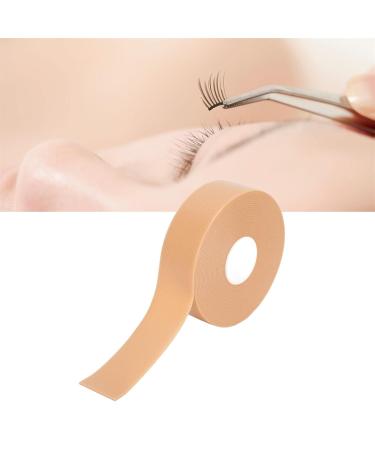 Buy Portable Under Eye Pad Tape for Eyelash Extensions | 2.5cm Soft Skin Color Eyelash Tape - International Shipping - Buy Online on SooperMarket.com