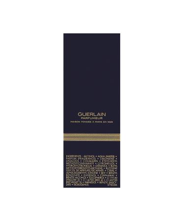 Guerlain Shalimar Eau De Parfum Refill 1.6 Ounce - Buy Online on SooperMarket.com