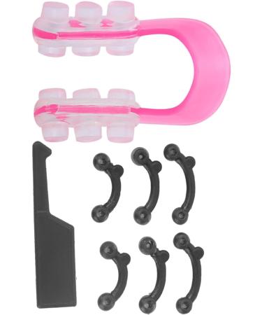 Beauty Nose Up Shaper Clip - Invisible Nose Lifter & Corrector for Shaping and Lifting - Buy Online on SooperMarket.com