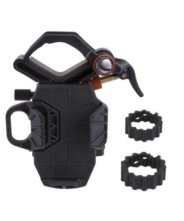 Celestron  NexYZ  3Axis Universal Smartphone Adapter for Telescope  Digiscoping Smartphone Adapter  Capture Images and Video Through Your Telescope or Spotting Scope NeXYZ 3-Axis Smartphone Adapter Adapter