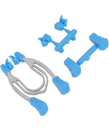 High-Quality Cutting Matrix Clamp & Clip Set for Dental Matrices | Easy to Use Deformable High-Temperature-Resistant | Perfect for Professionals - International Shipping Available - Buy Online on SooperMarket.com