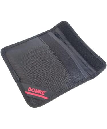 Domke 711-12B Medium Filmguard Bag - Black | Quality Protection for Camera Gear - Buy Online on SooperMarket.com