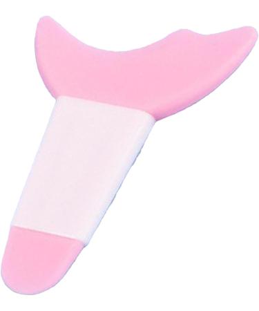 Mascara Applicator Guard Eyelash Guard Long Handle Prevent for Makeup for Beginners () - Buy Online on SooperMarket.com