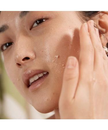 The Body Shop Liquid Peel 100ml - Gentle Exfoliating Treatment | 3.3 fl oz - Buy Online on SooperMarket.com