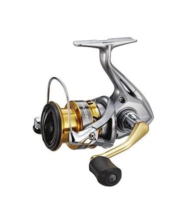 Sedona FI Gear Ratio: 6.2:1 | Size: 4000