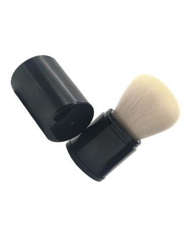 Gogogmee Professional Makeup Brush Cosmetics Brush Large Powder Brush Makeup Travel Blush Brush Makeup Foundation Brush Foundation Makeup Travel Powder Brush Makeup Brush for Woman