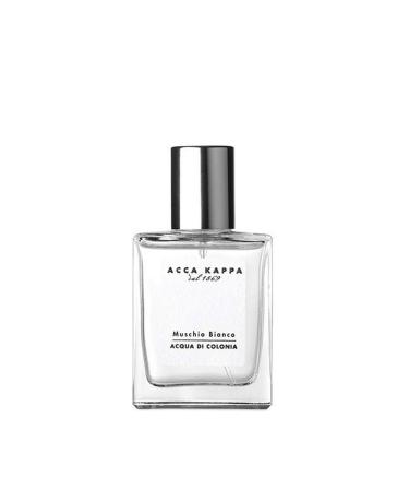 Acca Kappa White Moss Eau de Cologne 30ml