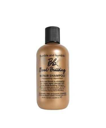 Bumble and Bumble Bond Building Repair Shampoo 8.5 oz  (B370010000) 8.5 Fl Oz (Pack of 1)