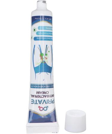 Private Cream for Women - Deep Repair Itch Relief - 20g External Use Skin Cream - Buy Online on SooperMarket.com
