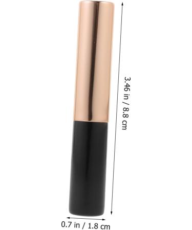 PLAFOPE Round Head Silicone Lip Brush Lip Brush for Lipstick Lip Makeup Lip Balm Applicator Concealer Brush Wand Makeup Tools Lipstick Applicator Lipstick Brush Makeup Brush for Women - Buy Online on SooperMarket.com