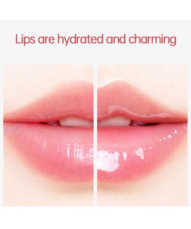 Buy Peach Lip Scrub Exfoliator & Overnight Moisturizer | Hydrating Lip Repair Balm | International Shipping Available - Buy Online on SooperMarket.com
