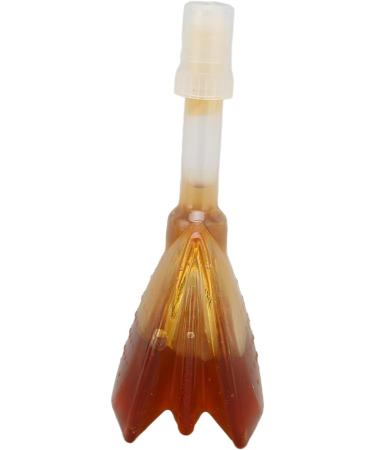 Prune Extract Constipation Suppositories - Safe for Pregnancy - 6pcs Glycerin Liquid - Home Use - Buy Online on SooperMarket.com