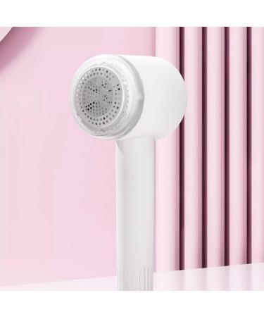 Buy Fabric Shaver Lint Remover - USB & Battery Operated for Clothes & Furniture | International Shipping Available - Buy Online on SooperMarket.com