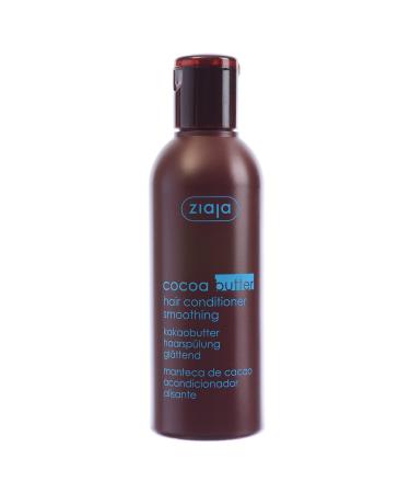 Ziaja Cocoa Butter Conditioner