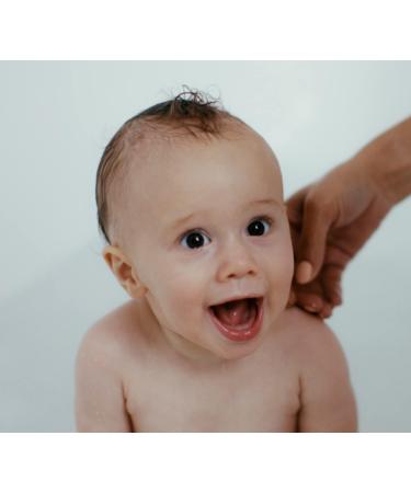 This Works Baby Sleep Body Lotion 250 ml - Body Lotion for Infants 6+ Months with Soothing Shea Butter and Aloe Vera - Body Moisturiser Infused with Calming Lavender Camomile and Lemon Balm - Buy Online on SooperMarket.com