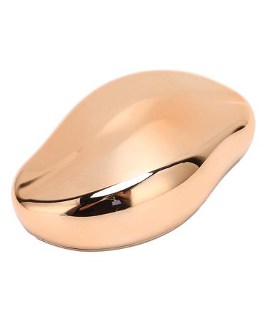 Hair Remove Eraser - Pain-Free Hair Removal Tool for Home Use | Gold Edition | Shop Internationally - Buy Online on SooperMarket.com
