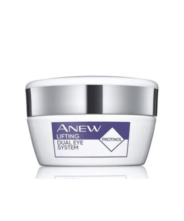 Anew skin care 36+ Night Renewal Cream
