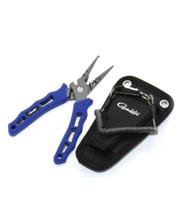 Gamakatsu P003 Fishing Pliers Stainless 7 - High-Quality Tool for Anglers | 1-Pack - Buy Online on SooperMarket.com