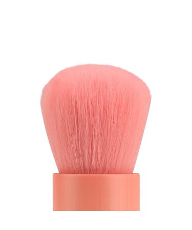 Buy Bdellium Tools Pink Bambu Series 995 Kabuki Makeup Brush - Soft Synthetic Fibers for Full Coverage - International Shipping Available - Buy Online on SooperMarket.com
