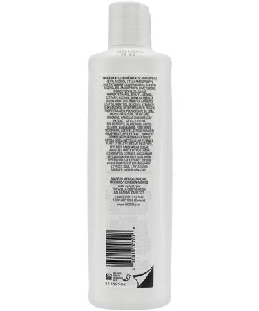 System 1 Scalp Therapy Conditioner for Fine Hair | 300 ml - Normal to Low Hair Density | International Shipping Available - Buy Online on SooperMarket.com