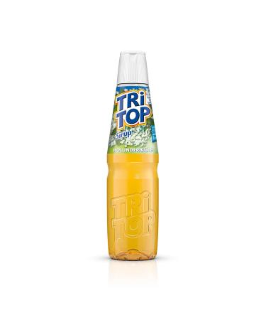 Tri Top Syrup Try Me - Special Colaorange | 14 Flavors in Trial Set | Fruity Syrup for Colorful Beverages | 600 ml | 14 Pack - Buy Online on SooperMarket.com