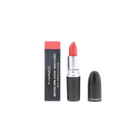 Buy MAC Lip Care - No. 399 Morange Lipstick | International Shipping | 3g/0.1oz - Buy Online on SooperMarket.com