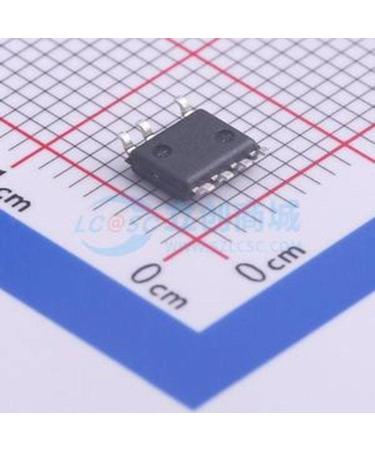2 Pcs AC-DC Controller and Regulator NCP1207BDR2G SOP-7 NCP1207BDR2G - Buy Online on SooperMarket.com