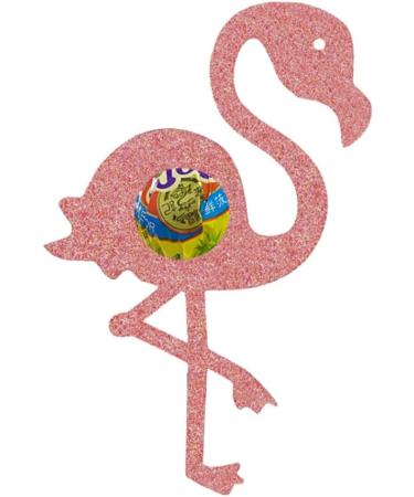 Warmhm 48 Pcs Candy Paper Decorative Lollipop Decorations Lollipop Party Accessories Lollipop Paper Package DIY Lollipop Flamingo Lollipop Decor Paper Lollipop Decor Pink Pineapple Hawaii - Buy Online on SooperMarket.com