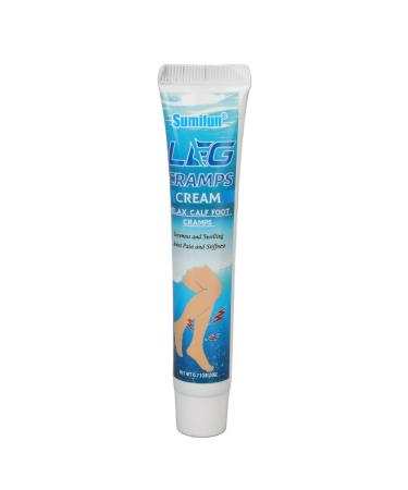 Ointment Leg Cramps Cream Leg Cramps Ointment Spasm Relief Ointment Deep Penetration Effective Oily Free Muscle Soreness Spasm Relief Cramp Cream