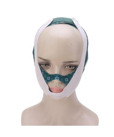 Face Lifting Strap - Reusable V Line Lifting Tape for Double Chin Reduction - Soft Breathable Slimming Strap for Women - Buy Online on SooperMarket.com